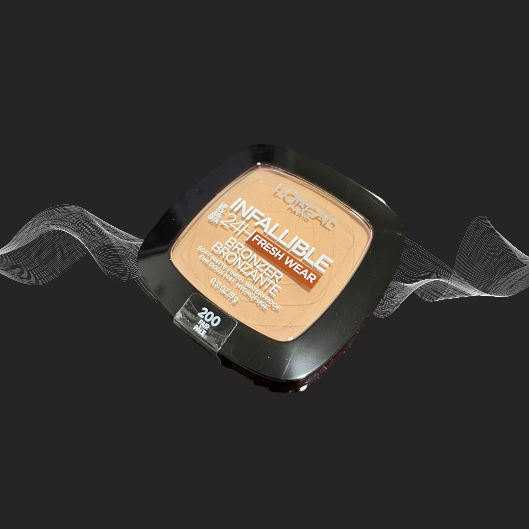 BRONCEADOR L'Oréal