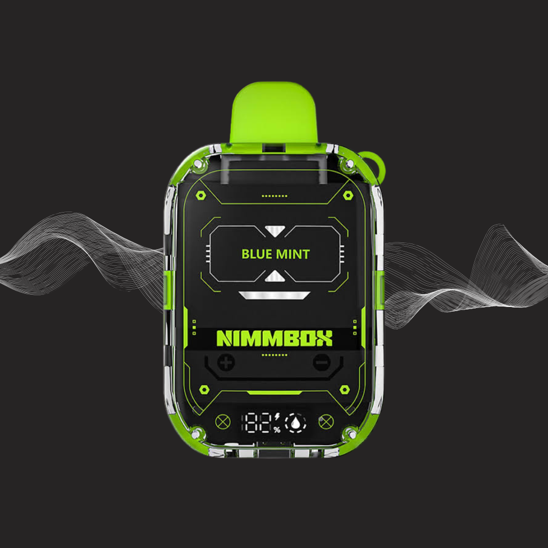 NIMMBOX 10,000
