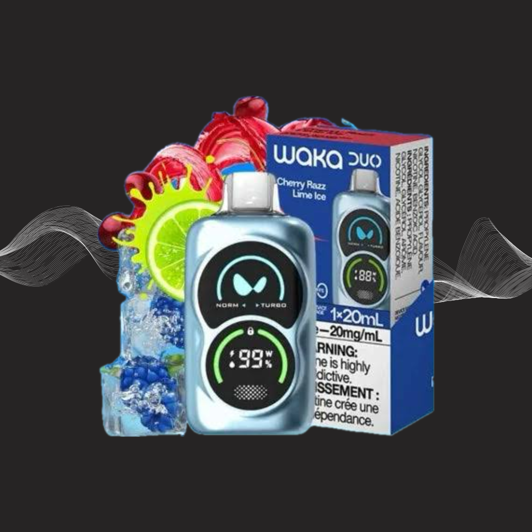 WAKA DUO 25,000