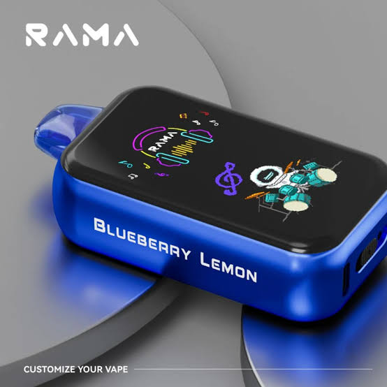 RAMA TOUCH 16,000