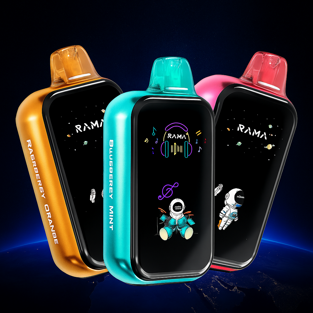 RAMA TOUCH 16,000