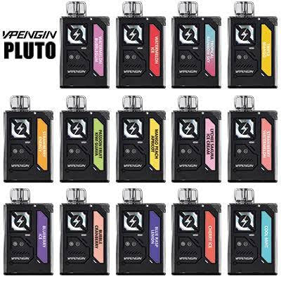 VAPENGUIN PLUTO 7,500
