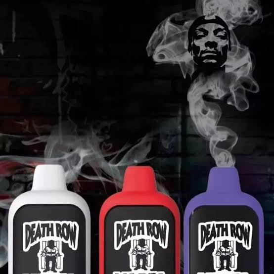 DEATHROW 5,000