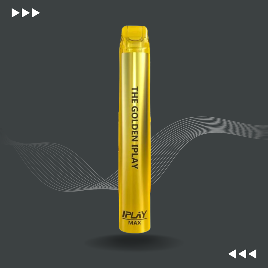IPLAY GOLDEN 2,500