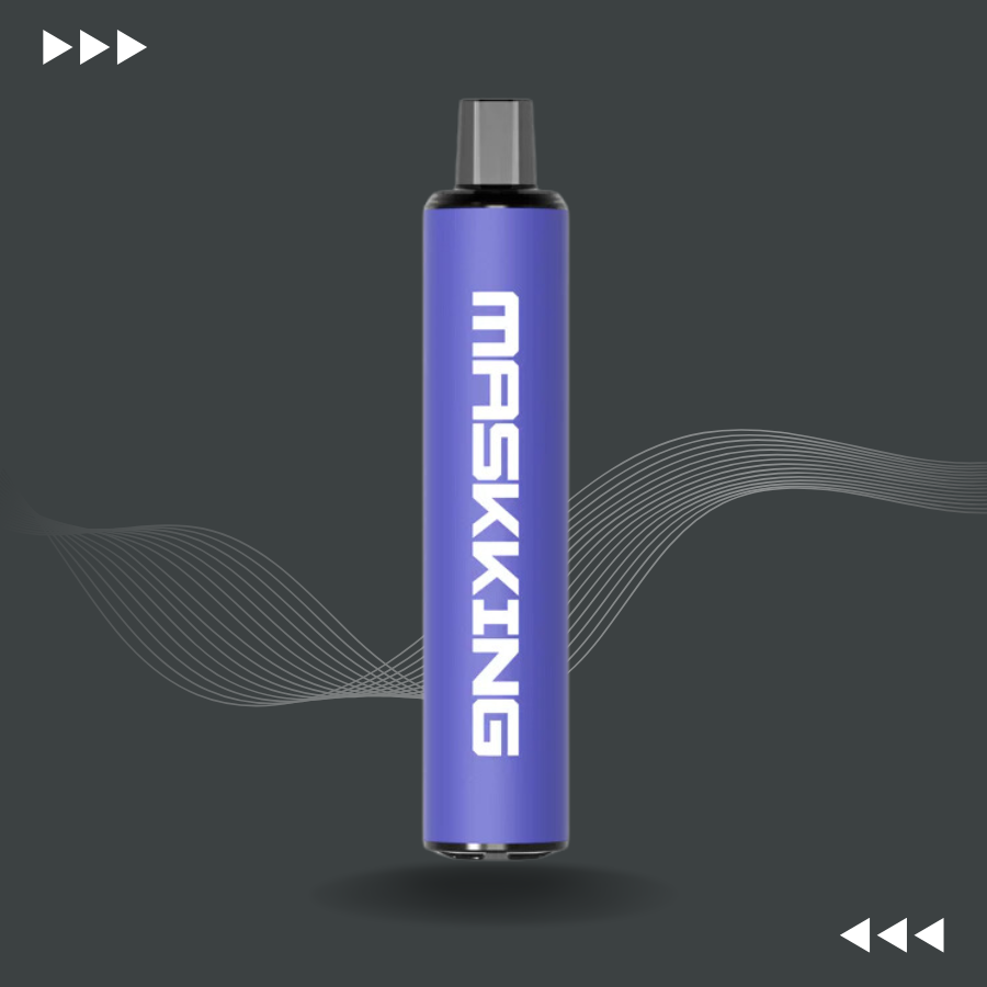 MASKKING ULTRA 4,000