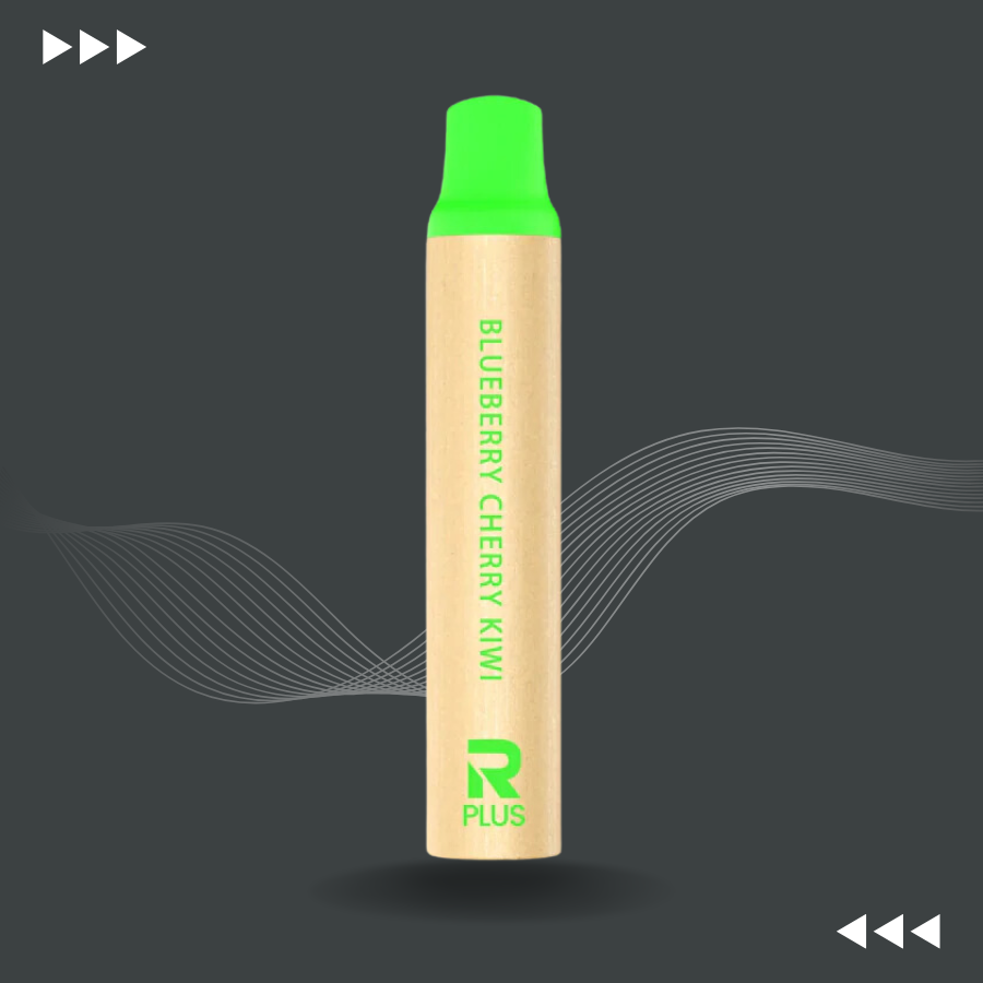 REVOLUTION PLUS 5,000