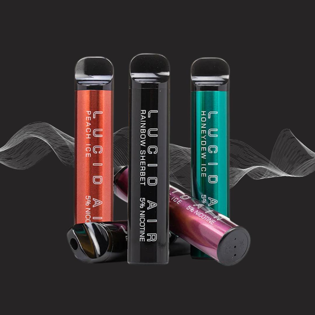 LUCID BAR 5,000