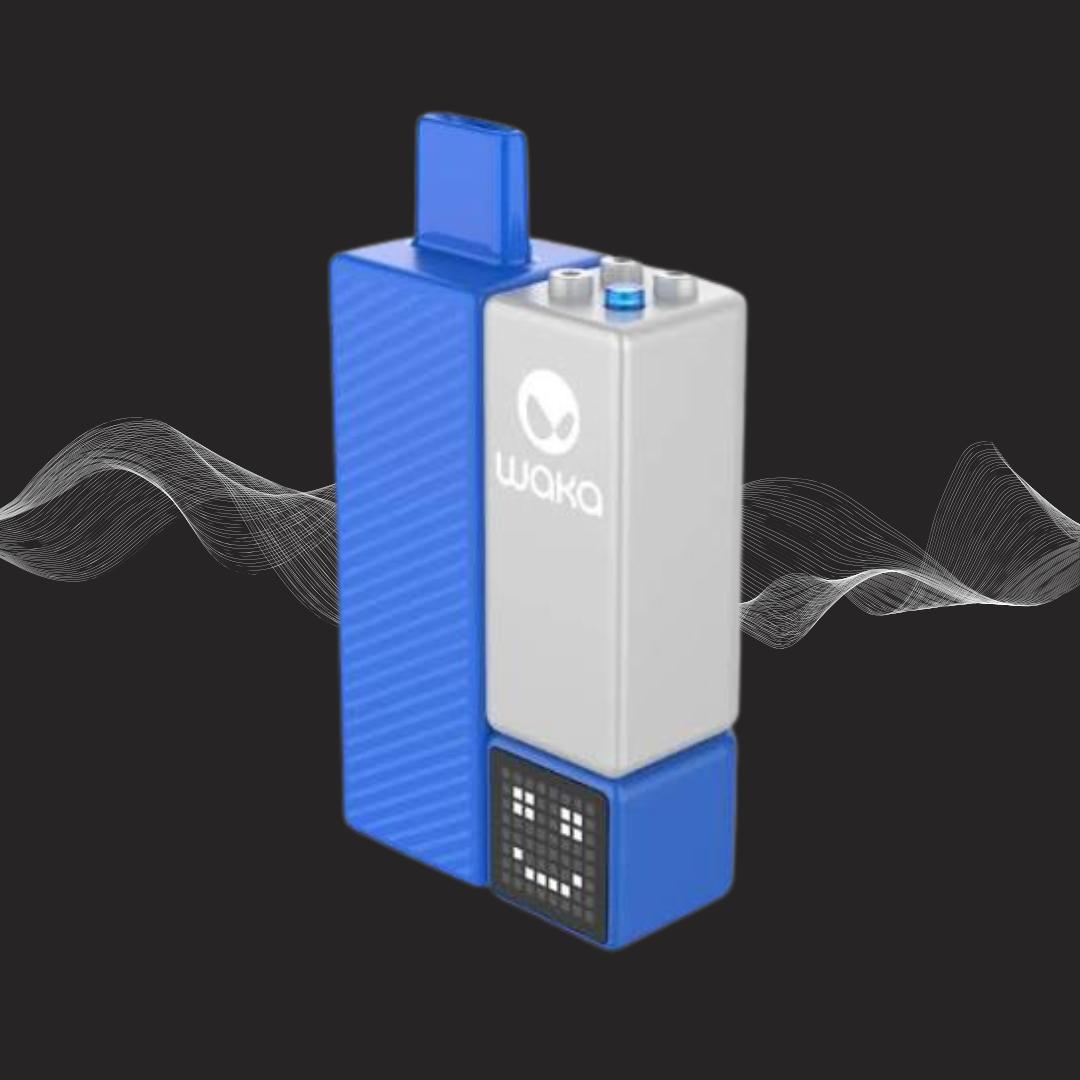 WAKA LEGO 12,000 POD + PILA