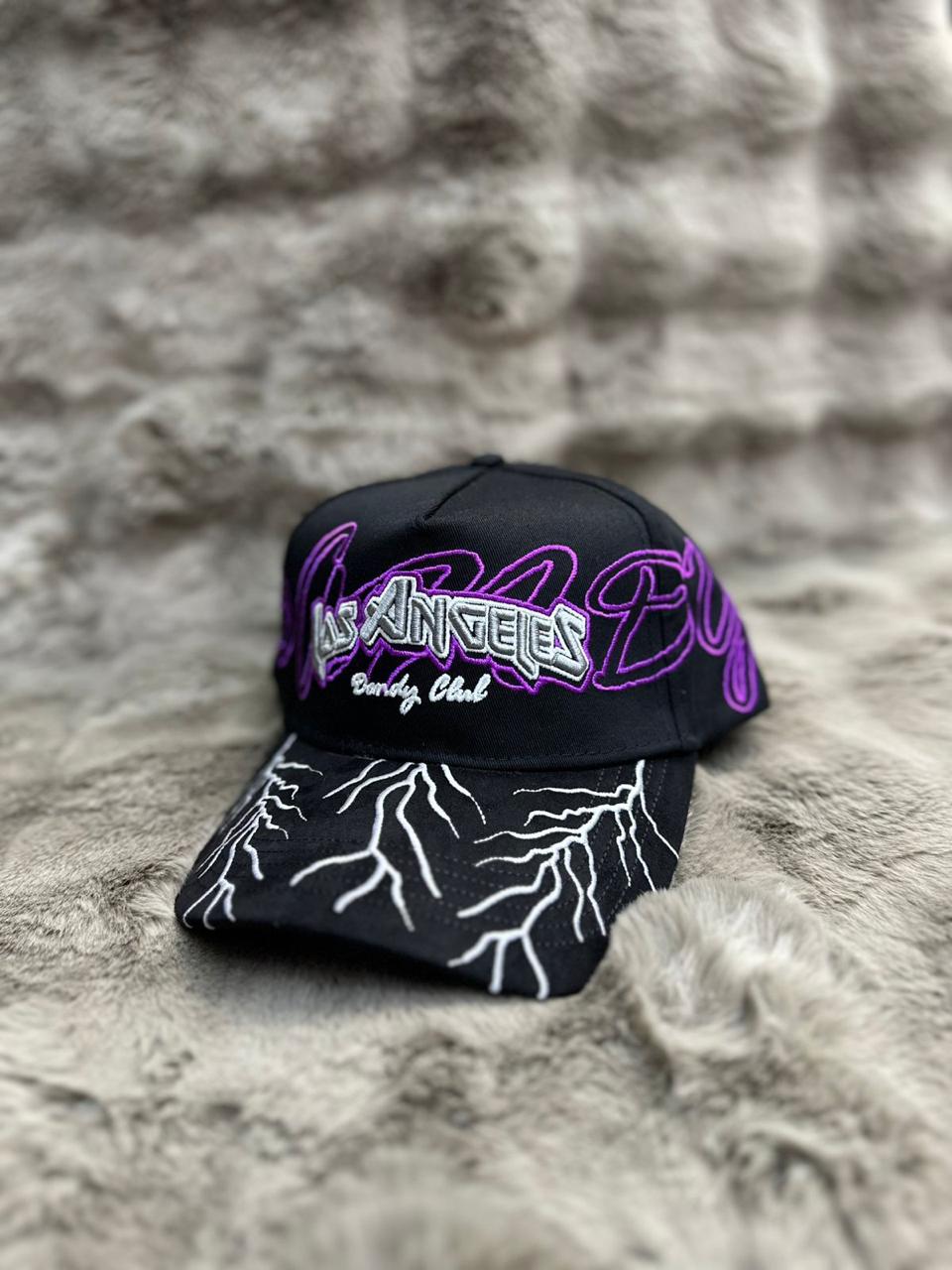 DANDY HATS "LOS ANGELES + TRUENOS"