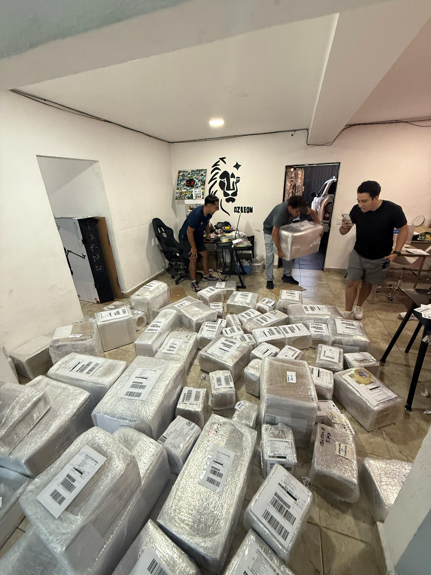 !PAKE-EMPRENDAS!