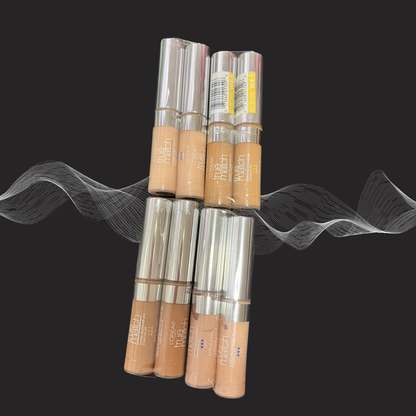 MAQUILLAJE MAYOREO