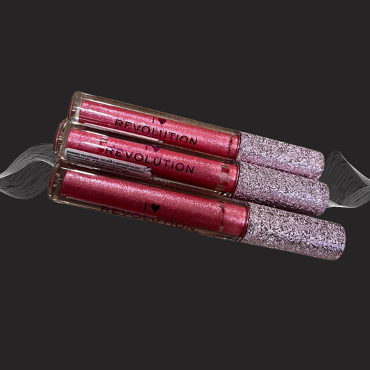 GLOSS DIAMOND REVOLUTION