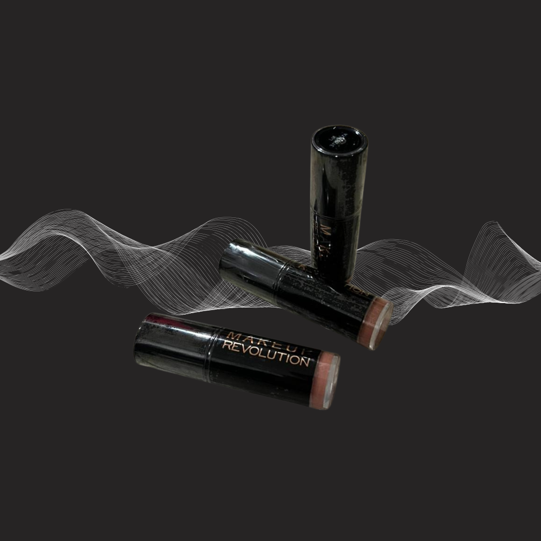 LABIAL SATIN REVOLUTION