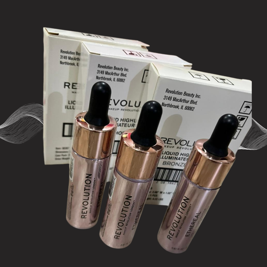 ILUMINADORES LIQUIDOS REVOLUTION