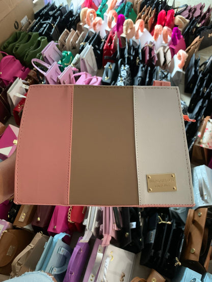 100 bolsas extensibles de mujer