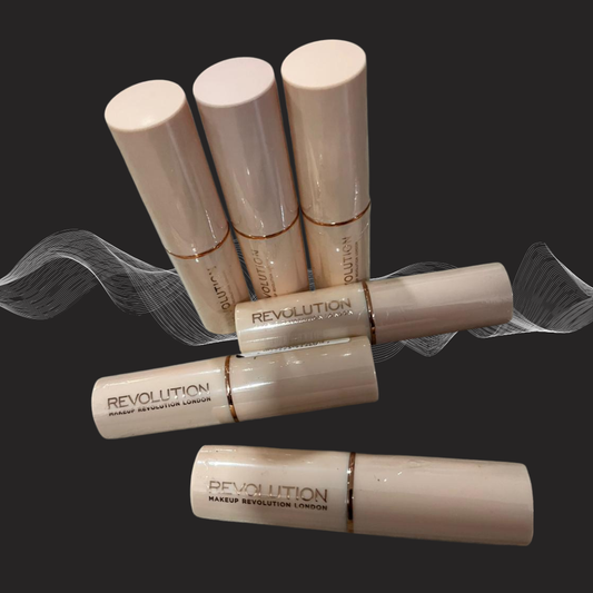 BASES DE MAQUILLAJE REVOLUTION