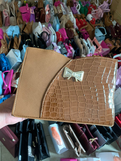 100 bolsas extensibles de mujer