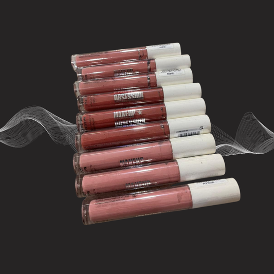 LABIALES OBSESSION REVOLUTION