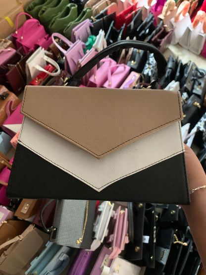100 bolsas extensibles de mujer