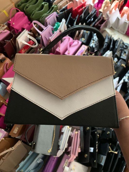10 bolsas de mujer con correa