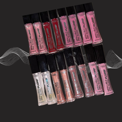MAQUILLAJE MAYOREO