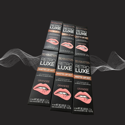 LIP COMBO REVOLUTION