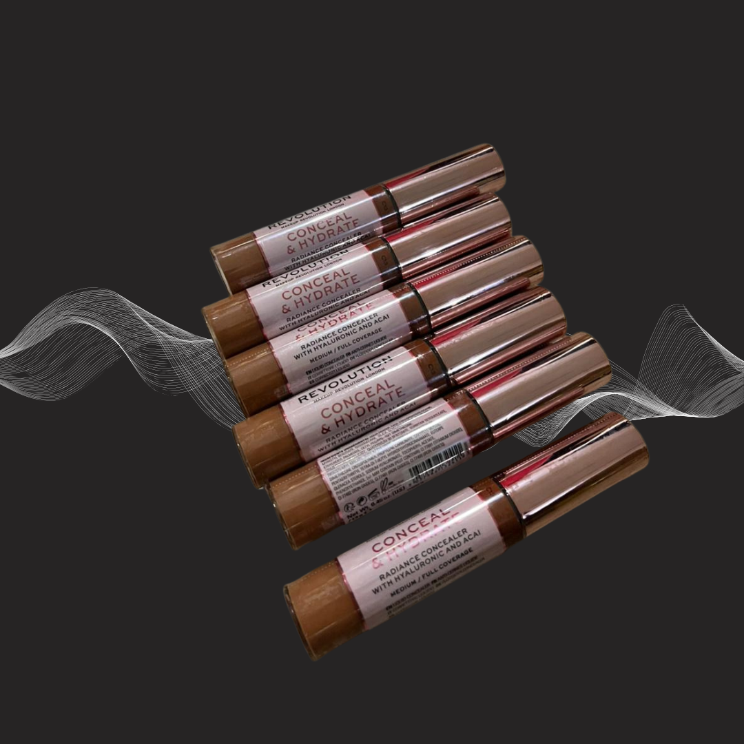 CORRECTOR CON ACIDO HIALURONICO REVOLUTION