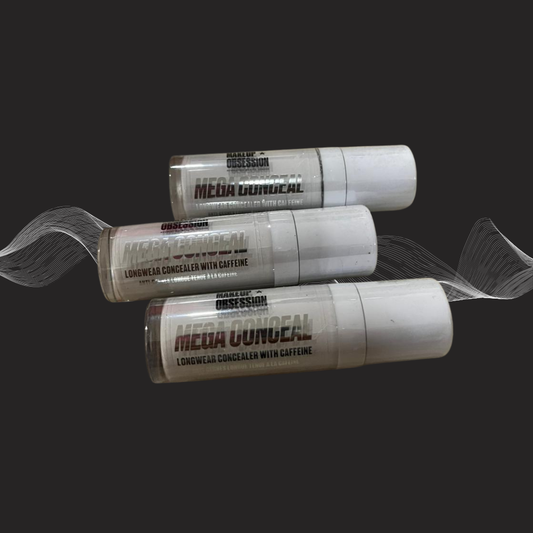 MEGA CORRECTOR REVOLUTION