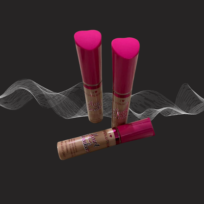 MAQUILLAJE MAYOREO