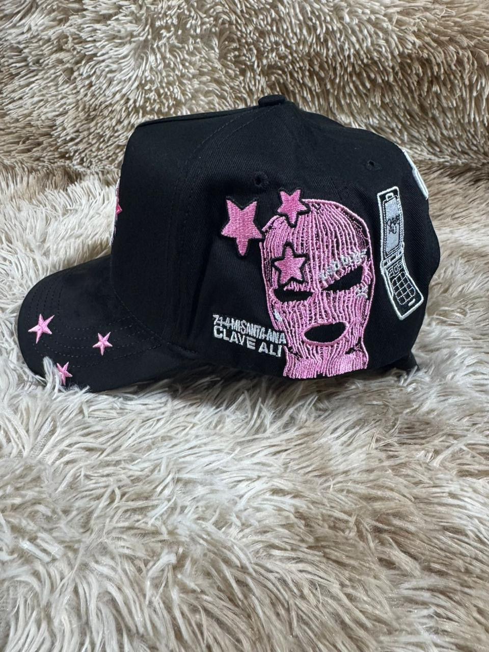 Gorras dandy hats y 31 hats