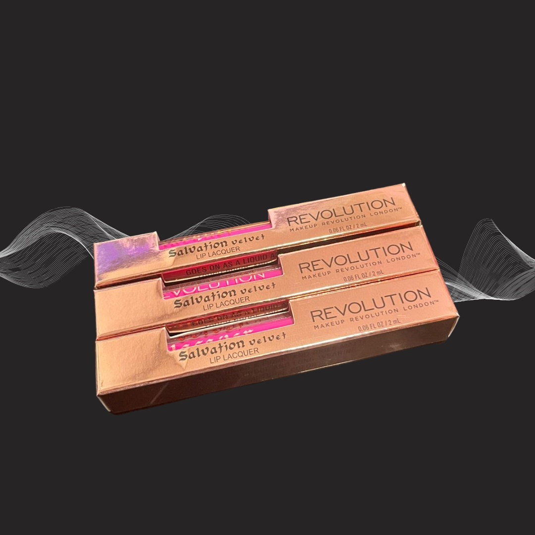 HIDRATANTE DE LABIOS REVOLUTION