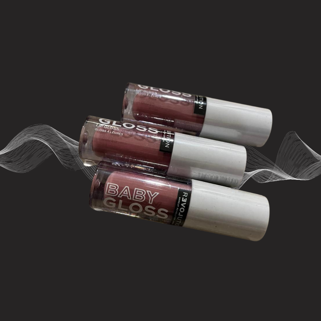 BABY GLOSS REVOLUTION