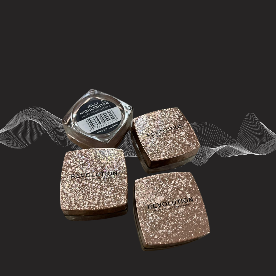 ILUMINADOR EN GEL REVOLUTION