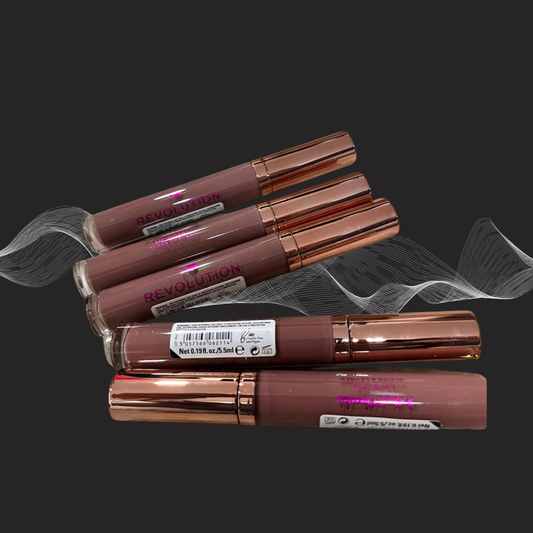 GLOSS CHOCOLATE REVOLUTION