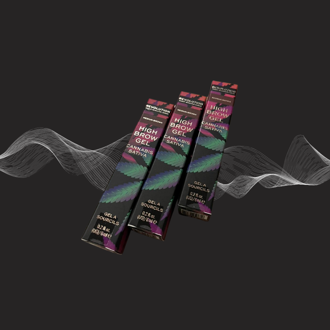 GEL DE CEJAS REVOLUTION