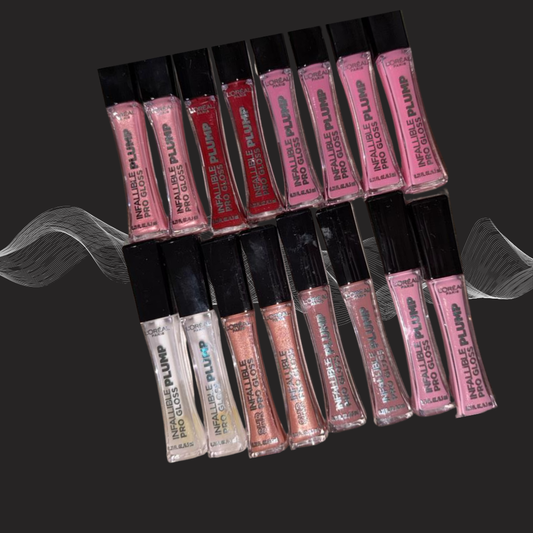 LABIALES L'ORÉAL