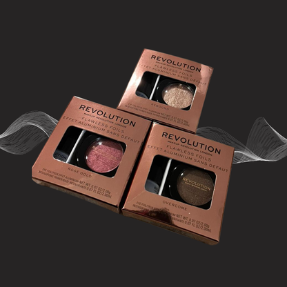 MAQUILLAJE MAYOREO