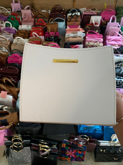100 bolsas extensibles de mujer