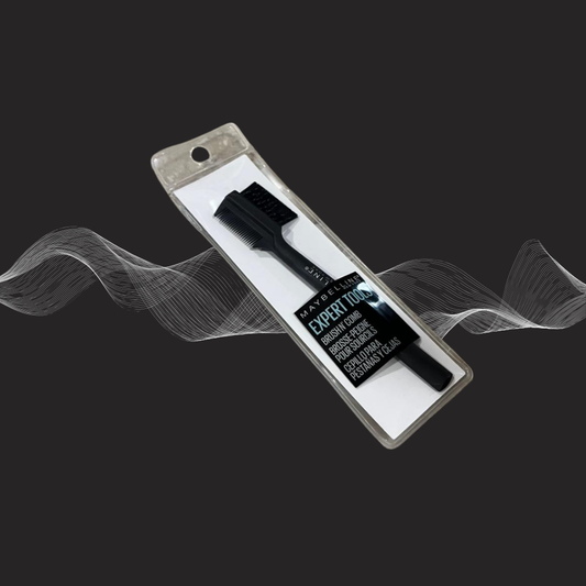 CEPILLO PARA CEJAS Y PESTAÑAS MAYBELLINE