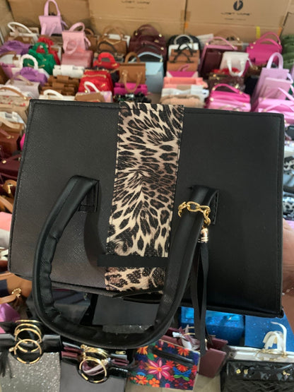 100 bolsas extensibles de mujer