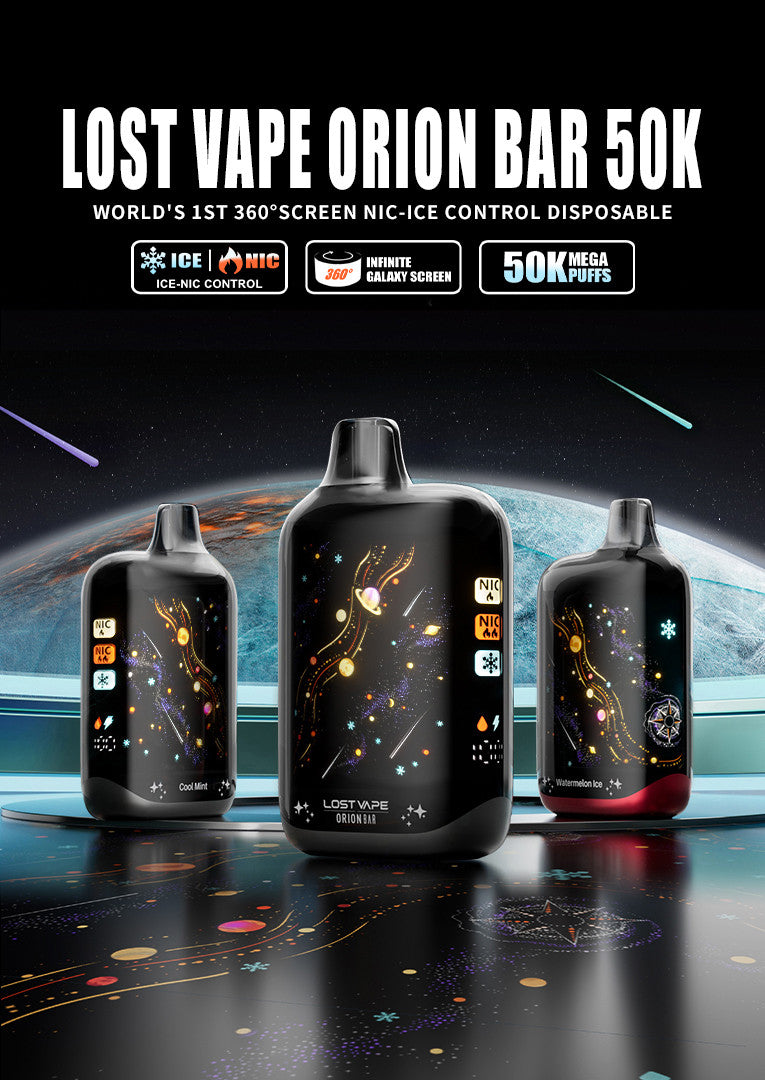Orion 50,000