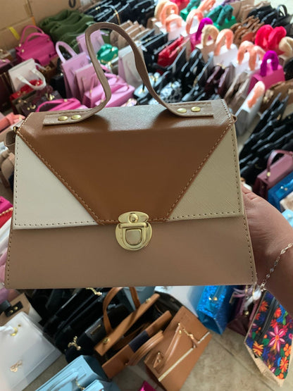 100 bolsas extensibles de mujer