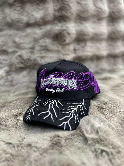 Gorras dandy hats y 31 hats