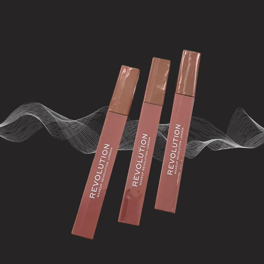 LABIALES MATE REVOLUTION