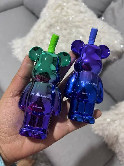 Teddy vape 8888 hugs