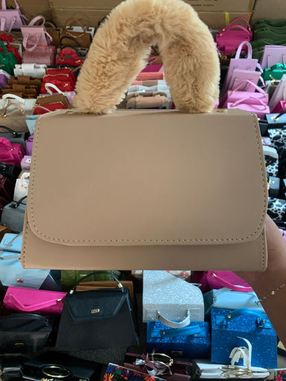 100 bolsas extensibles de mujer
