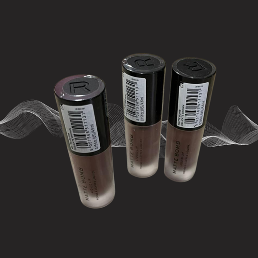 LABIALES MEGA REVOLUTION