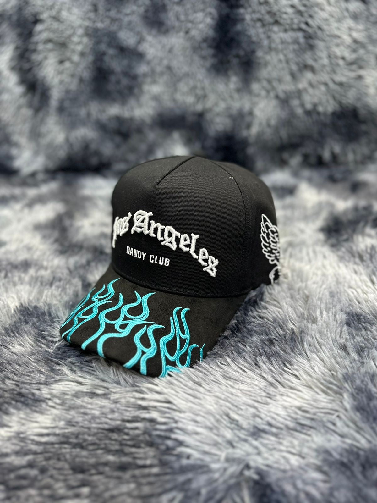 Gorras dandy hats y 31 hats