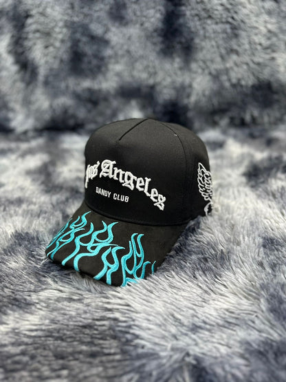 Gorras dandy hats y 31 hats