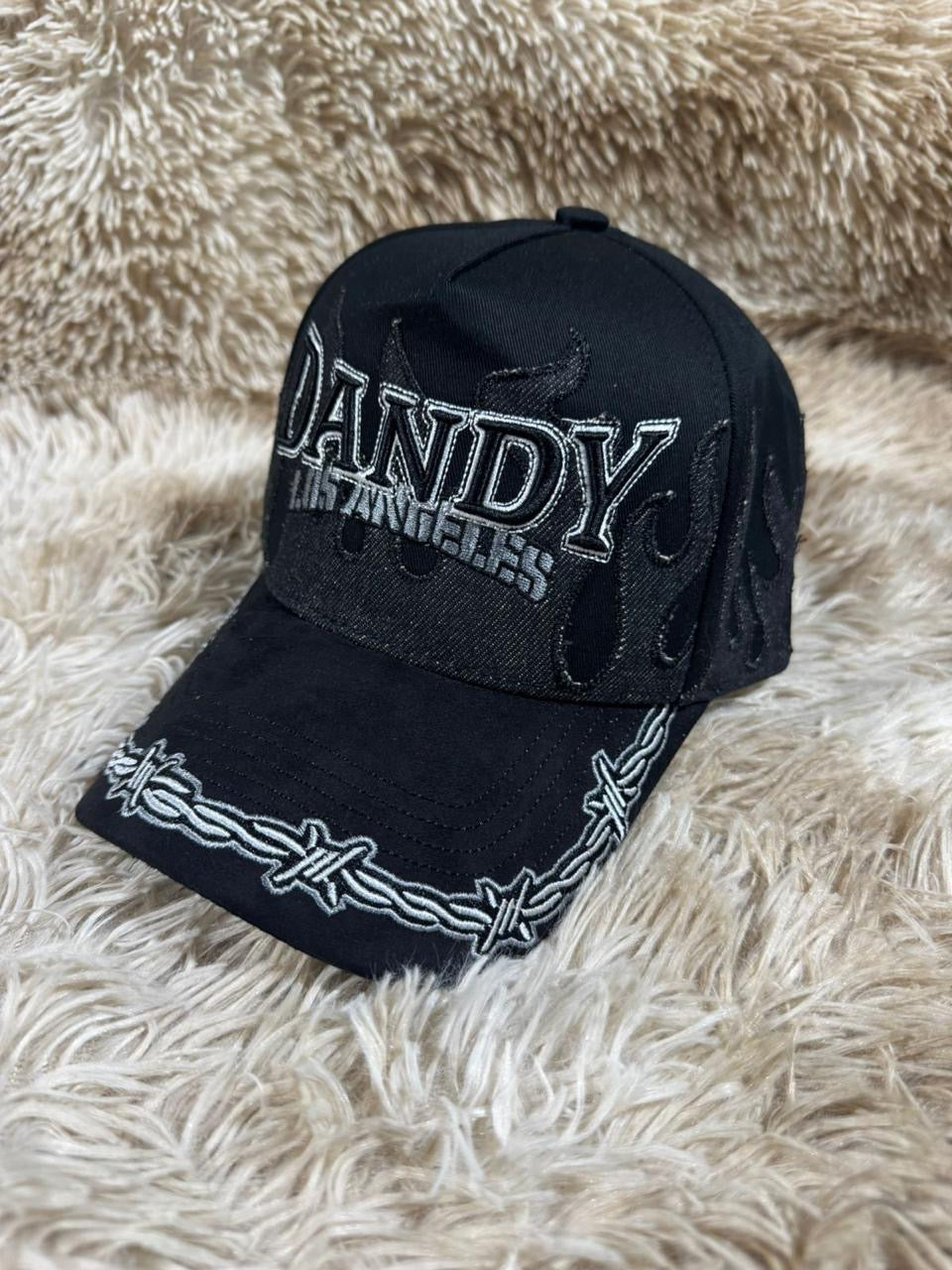 Gorras dandy hats y 31 hats